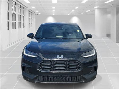 2023 Honda HR-V 2WD Sport