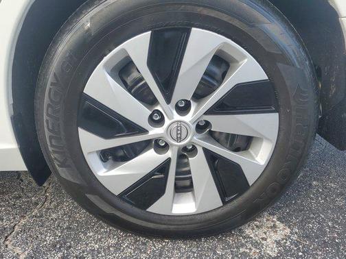 2023 Nissan Altima S FWD