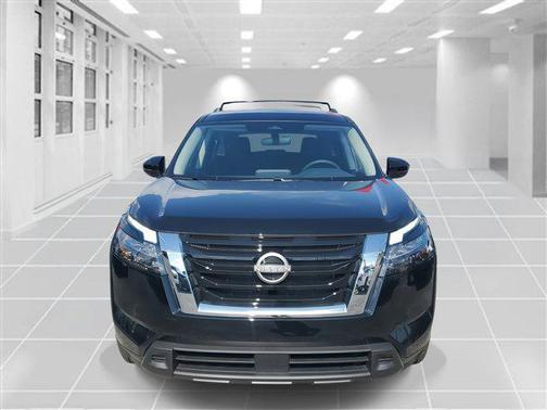 2025 Nissan Pathfinder SV FWD