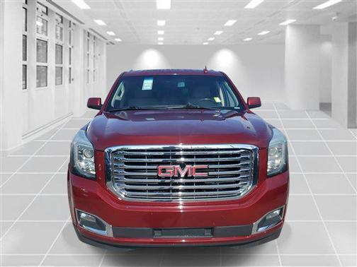 2020 GMC Yukon SLT Standard Edition