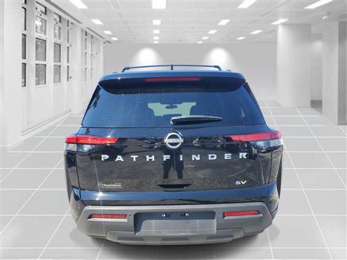 2024 Nissan Pathfinder SV FWD