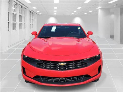 2019 Chevrolet Camaro 1LT