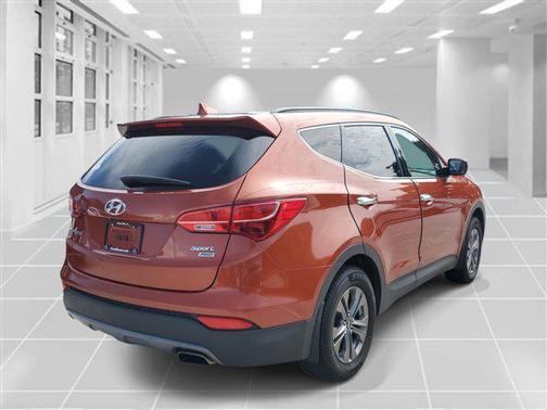2015 Hyundai Santa Fe Sport 2.4L