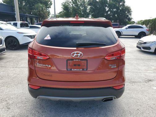 2015 Hyundai Santa Fe Sport 2.4L