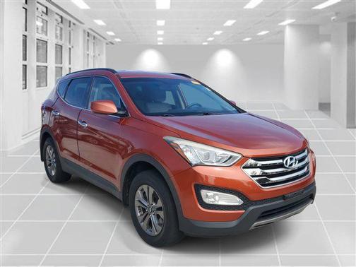 2015 Hyundai Santa Fe Sport 2.4L