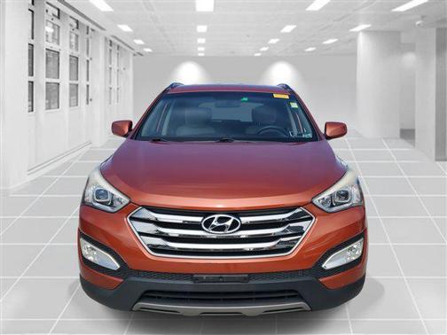 2015 Hyundai Santa Fe Sport 2.4L