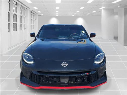 2024 Nissan Z NISMO Auto