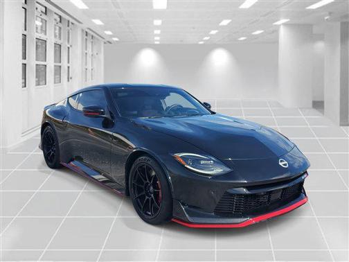 2024 Nissan Z NISMO Auto