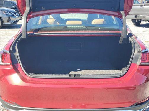 2024 Lexus ES 250 Base