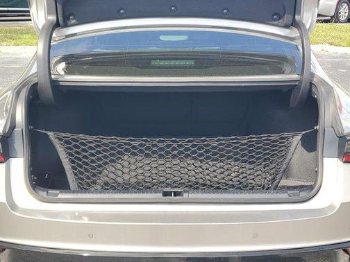 Silver 2021 Lexus IS 350 Base