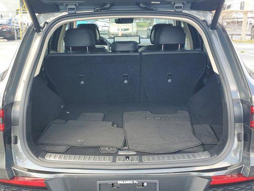 2025 Genesis GV70 2.5T AWD