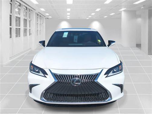 2019 Lexus ES 350 Base
