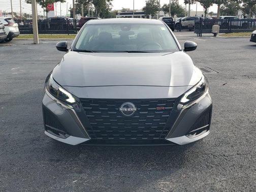 2024 Nissan Altima SR Intelligent AWD