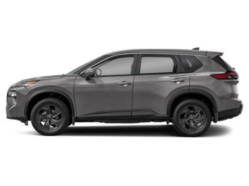 Everest White Pearl Tricoat 2026 Nissan Rogue SV