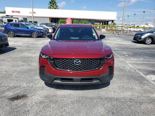 2024 Mazda CX-50 2.5 S Premium Package