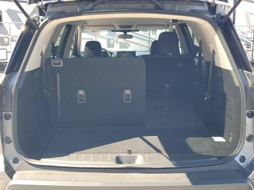 2024 Nissan Pathfinder SV FWD