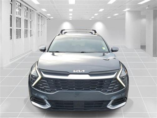 2024 Kia Sportage SX