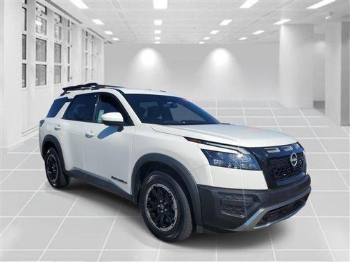 2023 Nissan Pathfinder Rock Creek 4WD