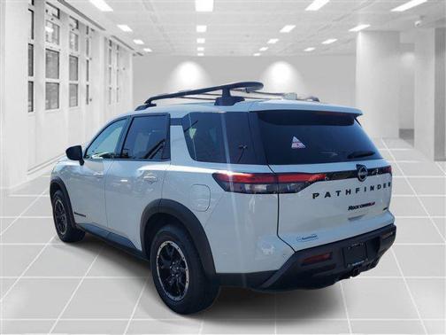 2023 Nissan Pathfinder Rock Creek 4WD
