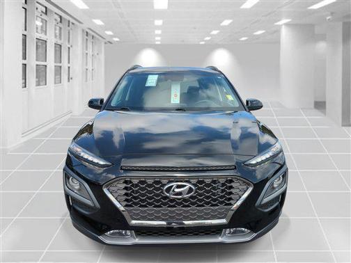 2019 Hyundai KONA Limited