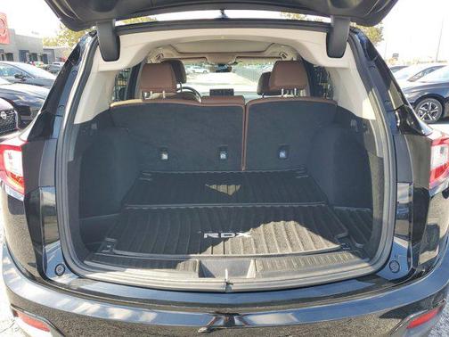 2021 Acura RDX Technology Package