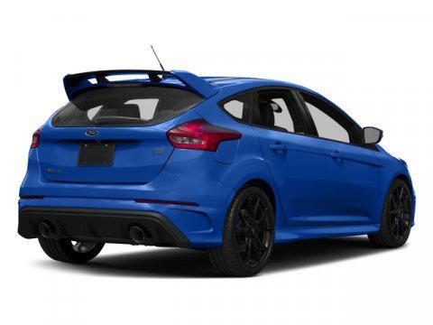 2017 Ford Focus RS Base