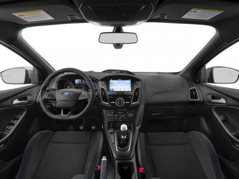 2017 Ford Focus RS Base