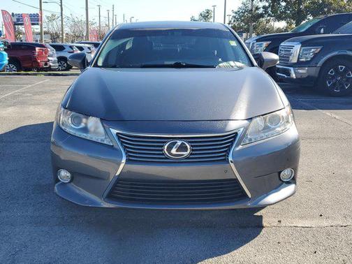 2013 Lexus ES 350 Base