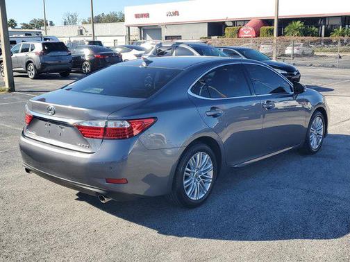 2013 Lexus ES 350 Base