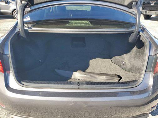 2013 Lexus ES 350 Base