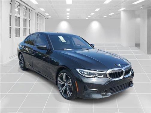 2022 BMW 330 330i