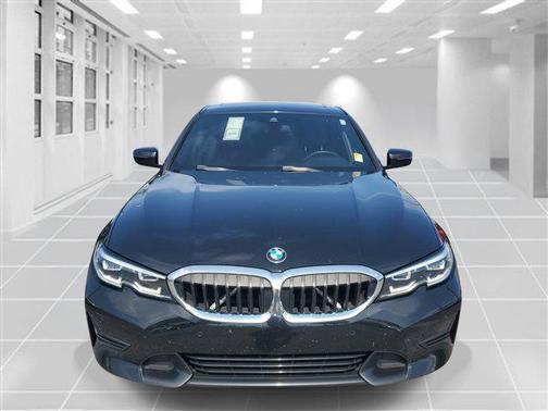 2022 BMW 330 330i