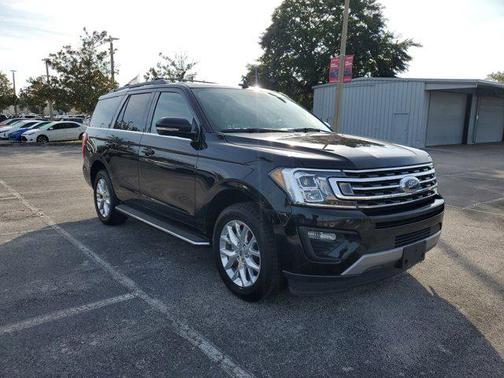2021 Ford Expedition XLT