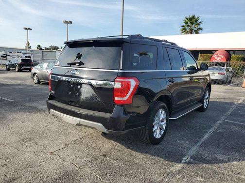 2021 Ford Expedition XLT