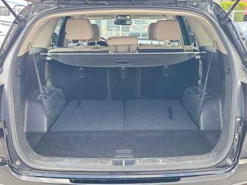 Ebony Black 2017 Kia Sorento LX