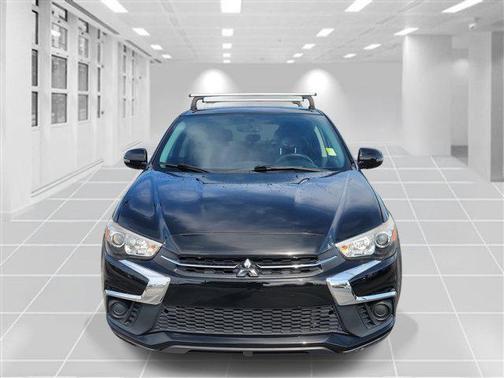 2018 Mitsubishi Outlander Sport 2.0 ES