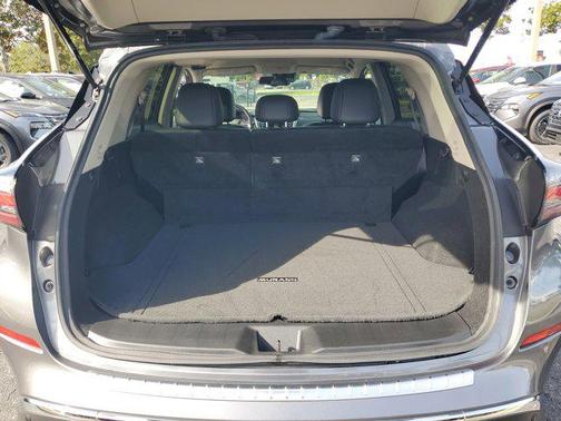 2022 Nissan Murano SV Intelligent AWD