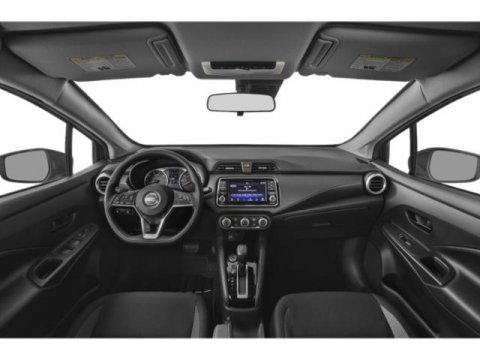 2020 Nissan Versa 1.6 S