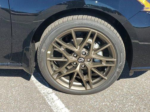 2025 Nissan Altima SR FWD