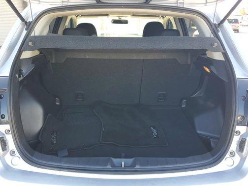 2017 Mitsubishi Outlander Sport 2.0 LE