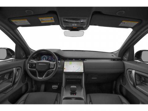 2024 Land Rover Discovery Sport Dynamic SE