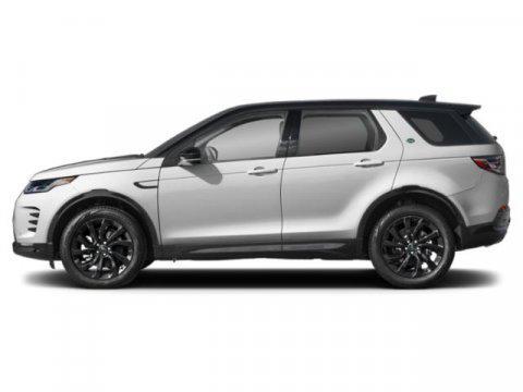 2024 Land Rover Discovery Sport Dynamic SE