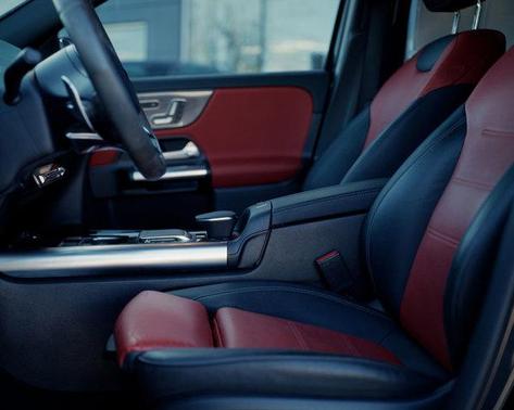 2022 Mercedes-Benz AMG GLA 45 Base 4MATIC