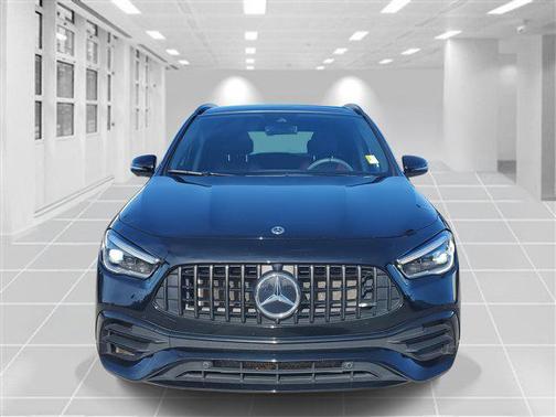2022 Mercedes-Benz AMG GLA 45 Base 4MATIC