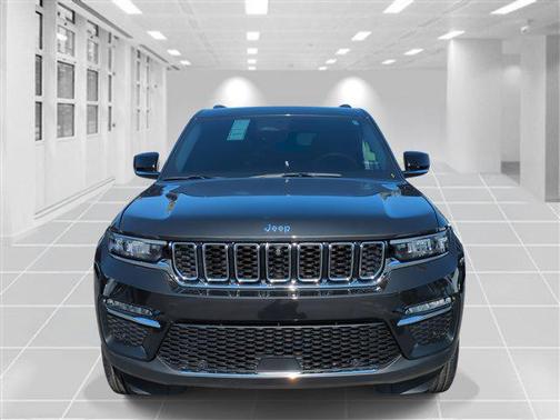 2024 Jeep Grand Cherokee Limited X