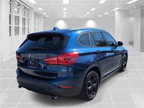 2018 BMW X1 sDrive28i