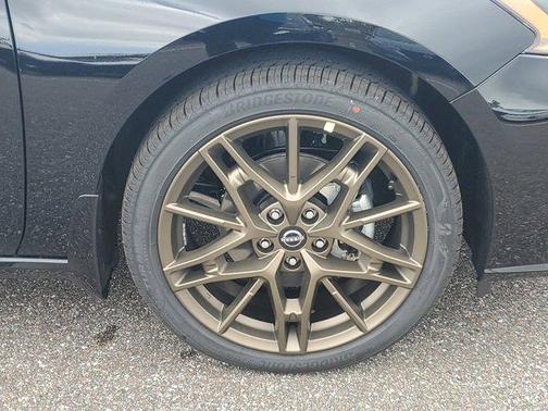 2025 Nissan Altima SR FWD
