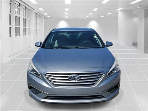 2017 Hyundai SONATA Base