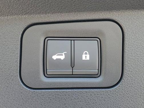 2025 Nissan Armada PRO-4X 4WD