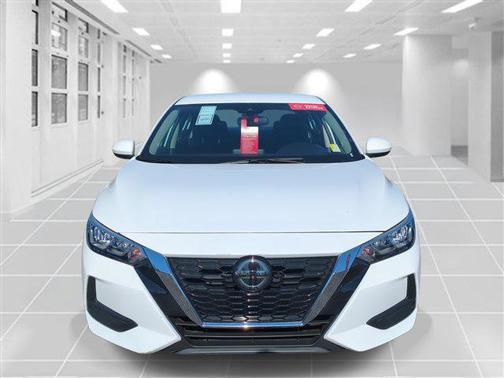 2023 Nissan Sentra S